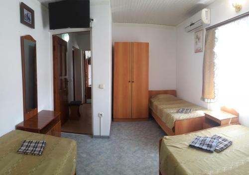 Hostal Guest House On Novorossiyskaya