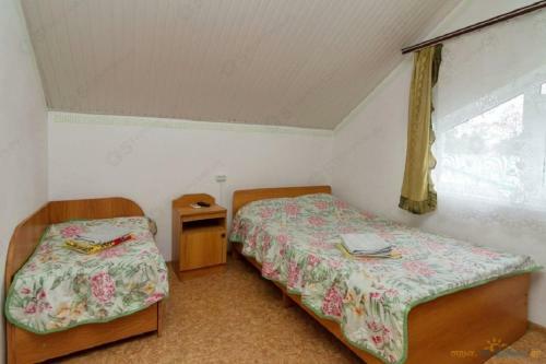 Hostal Guest House On Novorossiyskaya