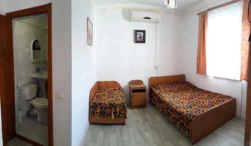 Hostal Guest House On Novorossiyskaya