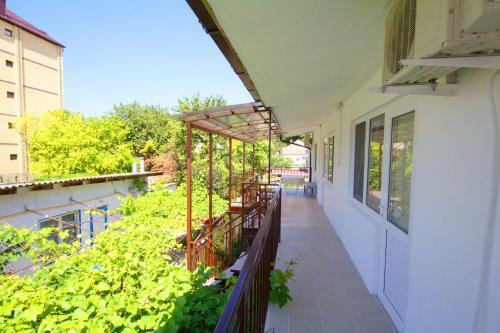 Hostal Guest House Uyutniy Dvorik