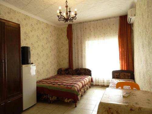 Hostal Gostievoi Dom Elena