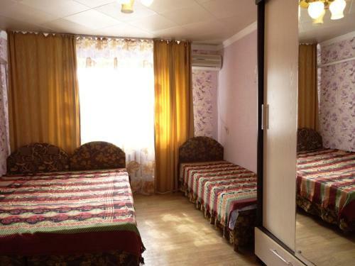 Hostal Gostievoi Dom Elena