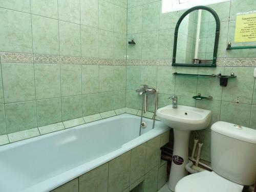 Hostal Gostievoi Dom Elena