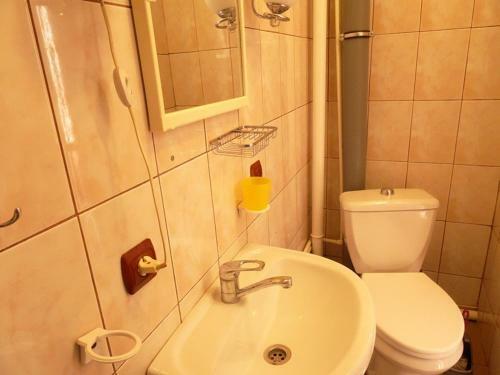 Hostal Gostievoi Dom Elena