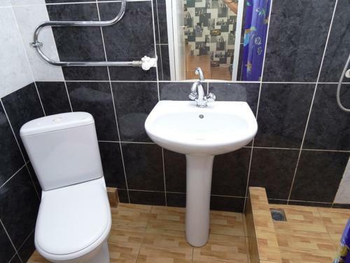 Hostal Gostievoi Dom Elena