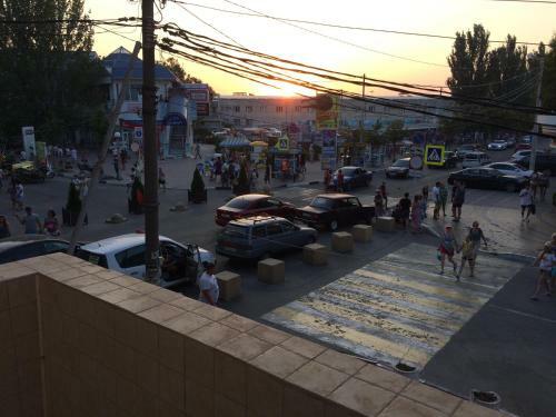 Hostal Guesthouse Arbat