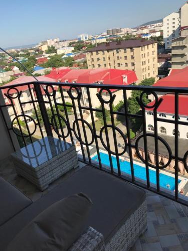 Apartment ? ????