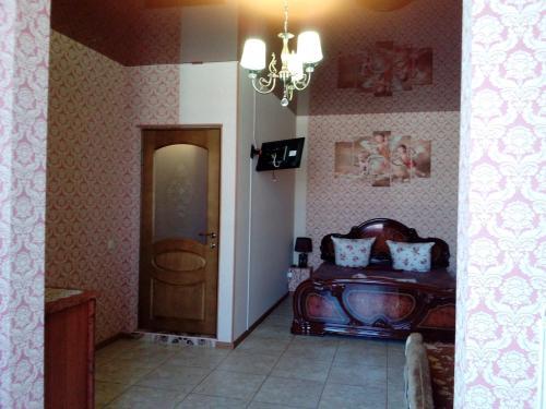 Apartment With Kitchen On Kirova 1