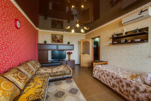 Apartment With Kitchen On Kirova 1