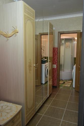 Apartment With Kitchen On Kirova 1