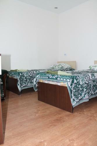 Hostal Corvette Guest House