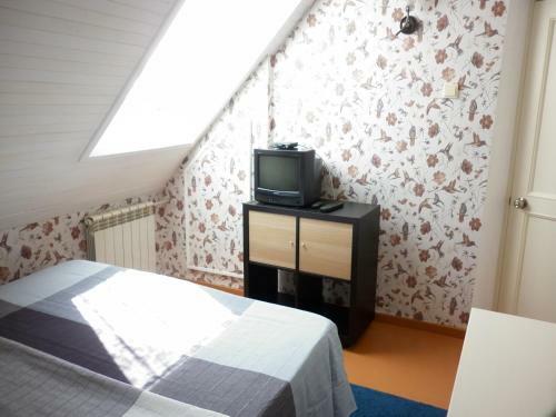 Hostal Maison De La Mer