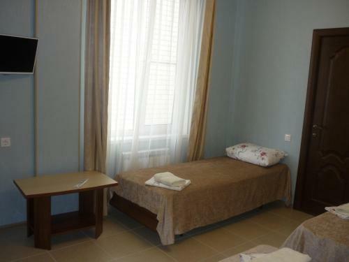 Hostal Desi&dali