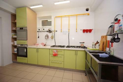 Hostal Desi&dali