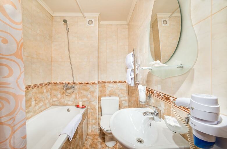 Hotel Milotel M+
