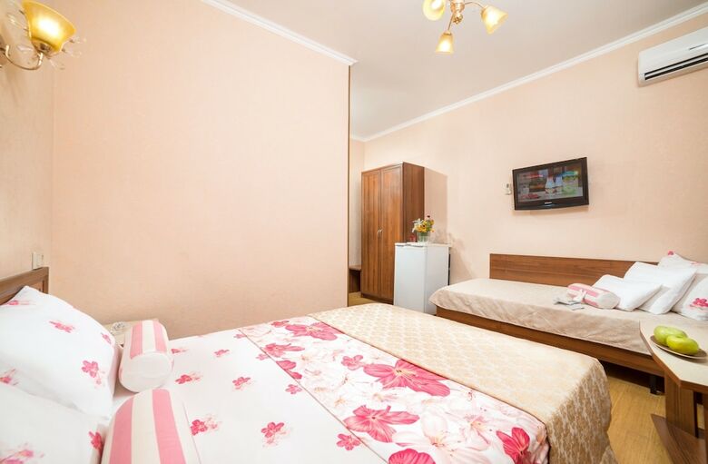 Hotel Milotel M+
