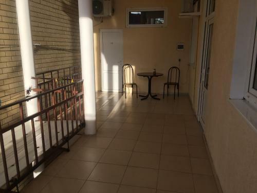 Hostal Primorskaia 2