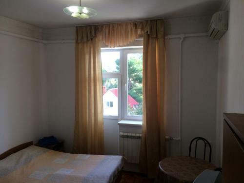 Hostal Primorskaia 2