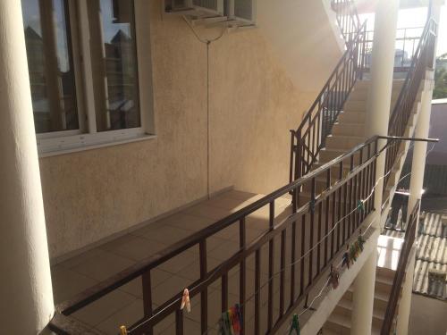 Hostal Primorskaia 2