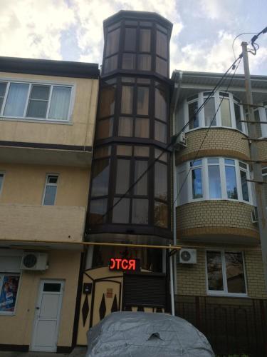 Hostal Primorskaia 2