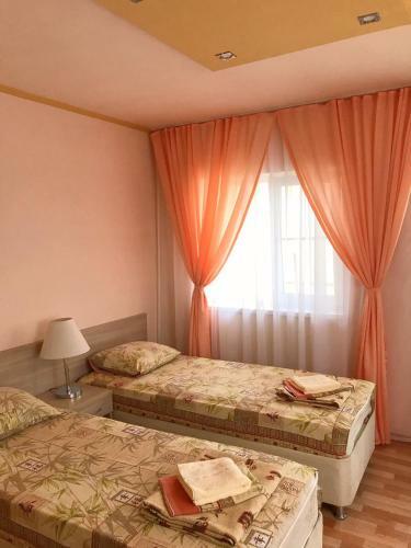 Hostal Tvoy Dom