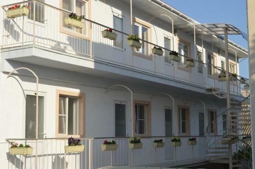 Hostal Tvoy Dom