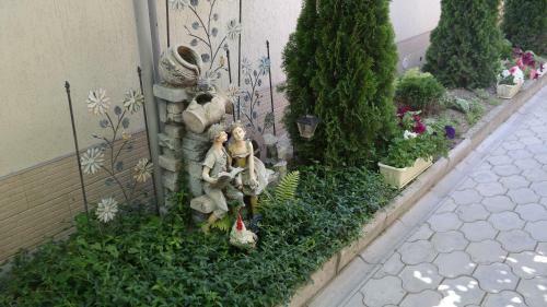 Hostal Tvoy Dom
