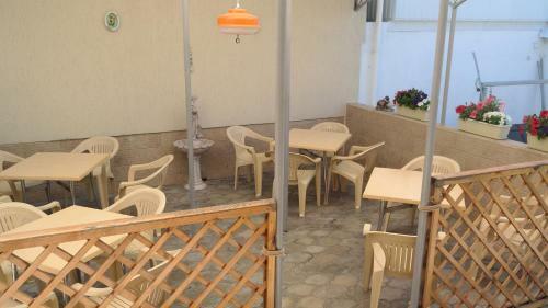 Hostal Tvoy Dom