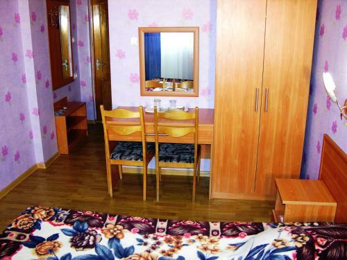 Albergue Hotel Chaika