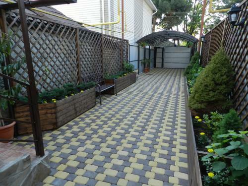 Hostal Maro Guest House