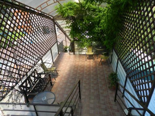 Hostal Maro Guest House