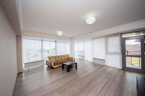 Apartment Ediroz On Shevchenko