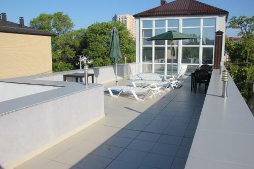 Guest House Sanika