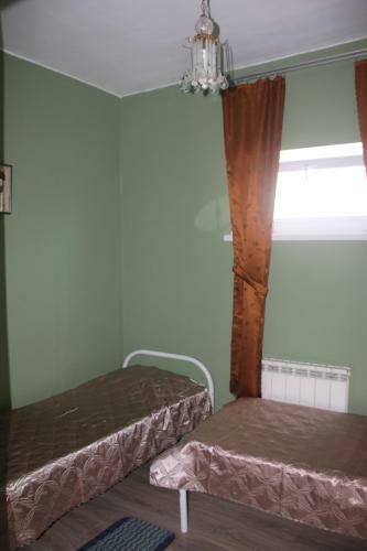 Guest House Sanika