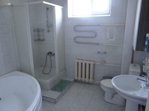 Hostal Guest House Arina