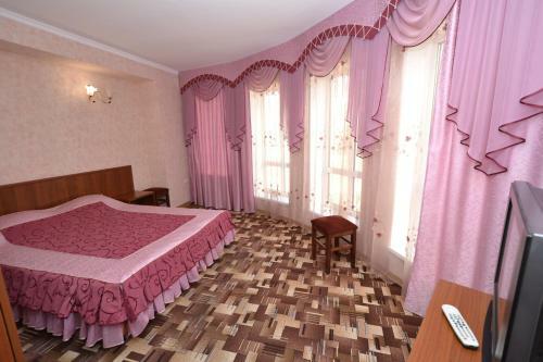 Hotel Mishel
