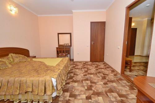 Hotel Mishel