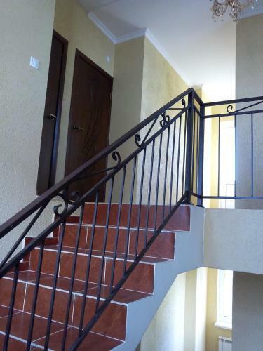 Hostal Guest House U Mayaka
