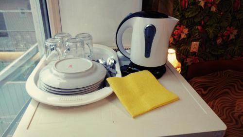 Hostal Anapagrad