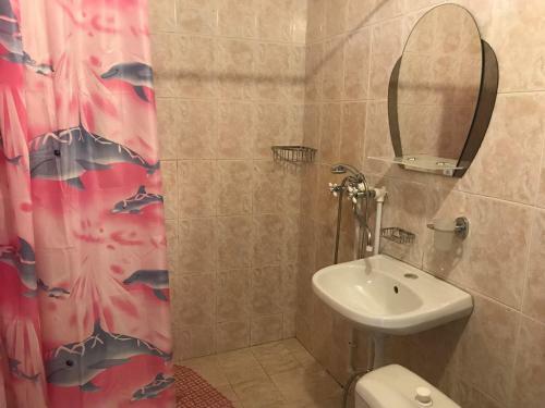 Hostal Gostevoi Dom Ispanskii Dvorik