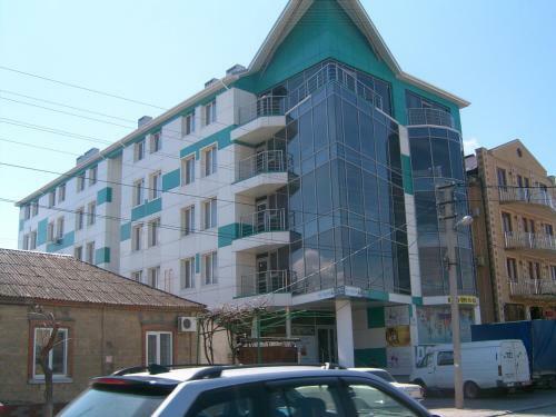 Apartamento U Pliazha