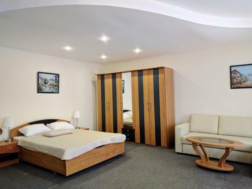 Hotel Divniy Mir Edem