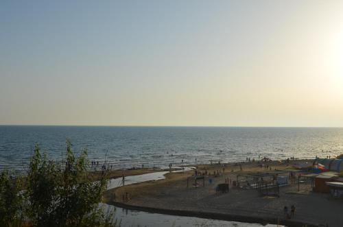Hostal Nabukovoi
