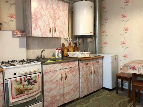 Hostal Guest House On Sovetskaya 73