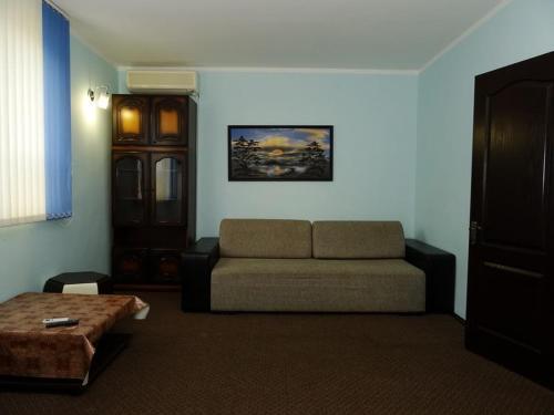 Hostal Guest House Na Terskoy 28