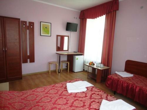 Hostal Guest House Adamant