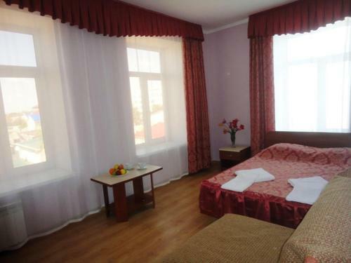 Hostal Guest House Adamant