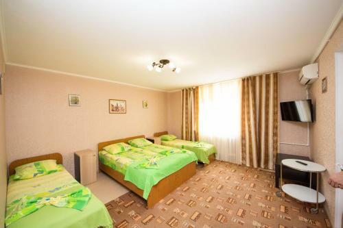 Hostal Guest House Lvov