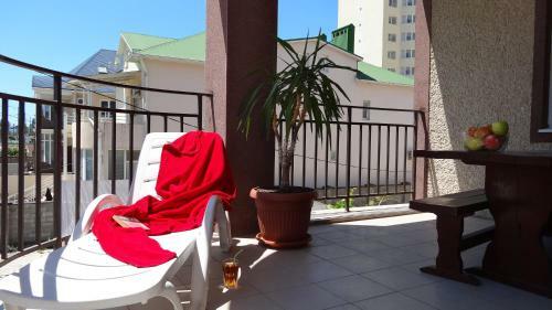 Hostal Guesthouse On Rozhdestvenskaya