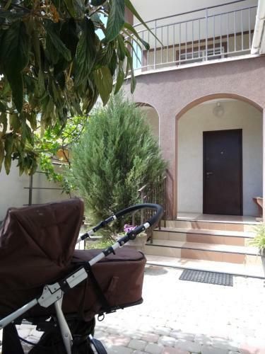 Hostal Guesthouse On Rozhdestvenskaya